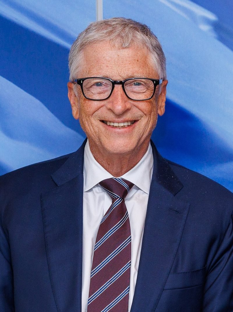 Bill Gates Net Worth 2026