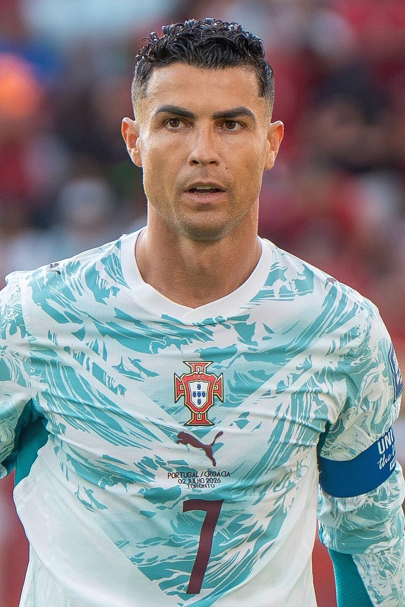 Cristiano Ronaldo Net Worth 2026