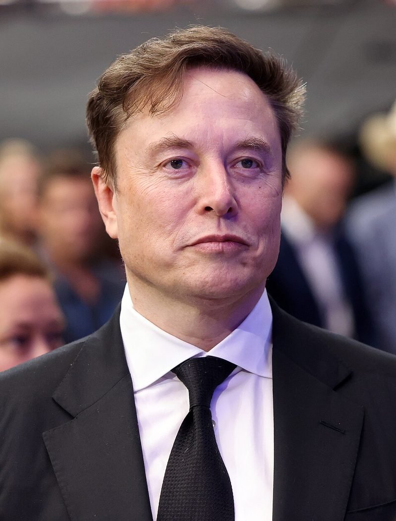 Elon Musk Net Worth 2026