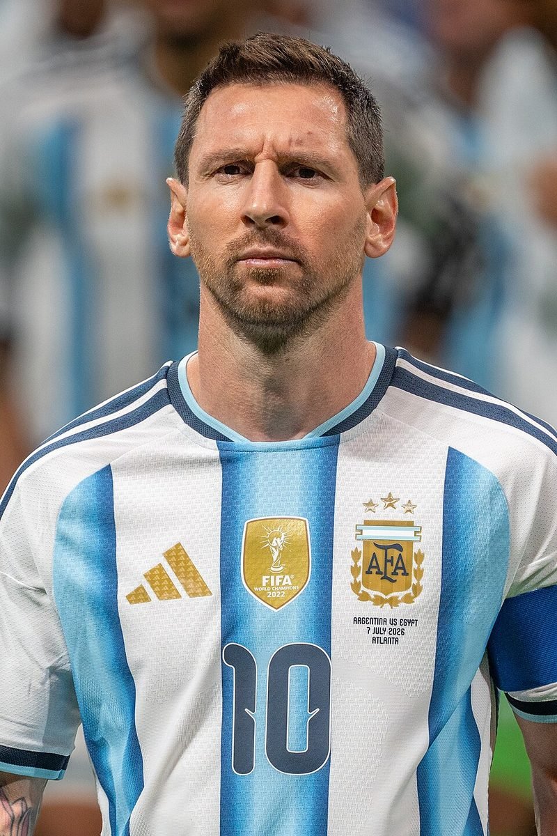 Lionel Messi Net Worth 2026