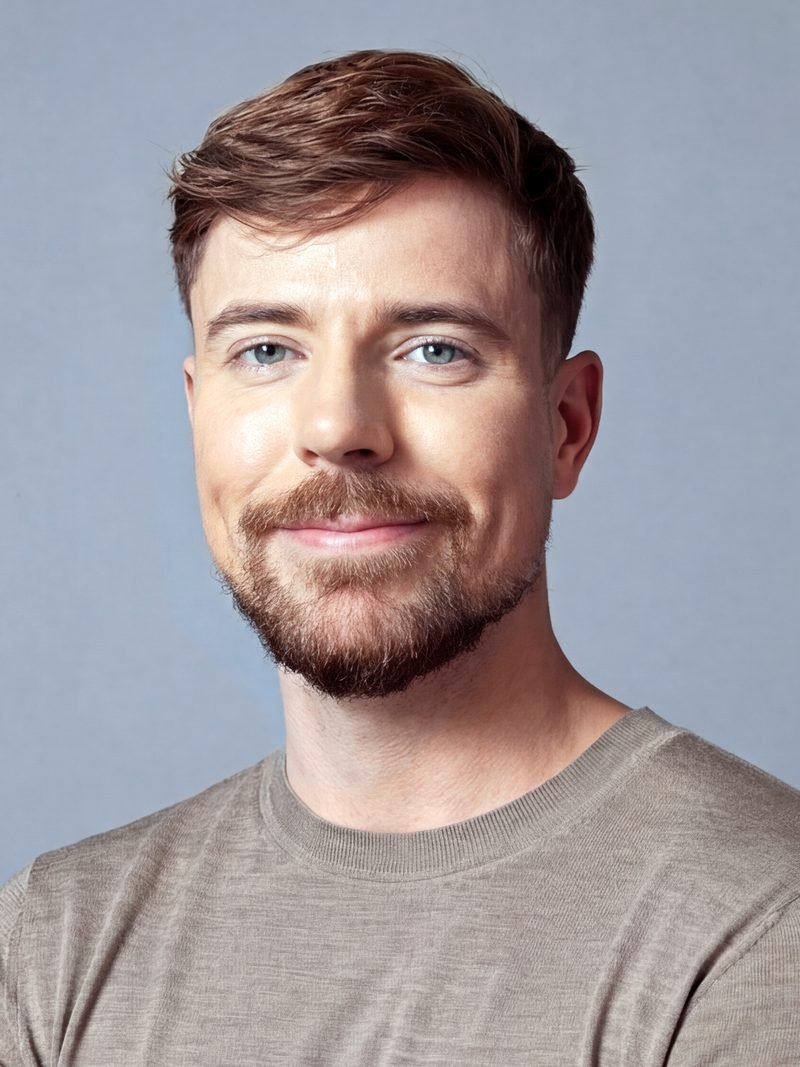 MrBeast Net Worth 2026