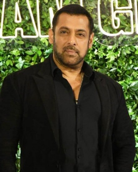Salman Khan Net Worth 2026