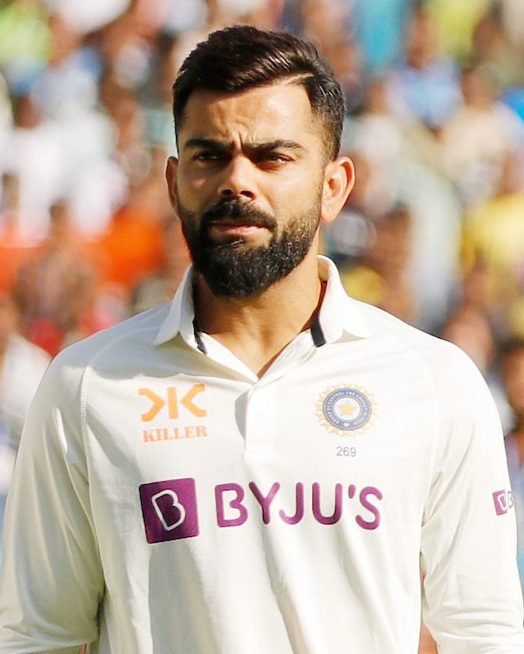 Virat Kohli Net Worth 2026