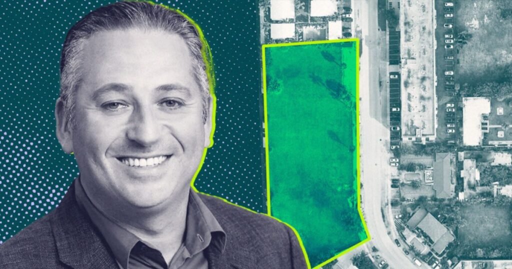 Alex Kleyner Bio