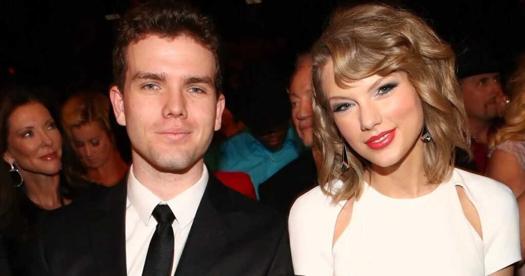 Austin Swift Sister
