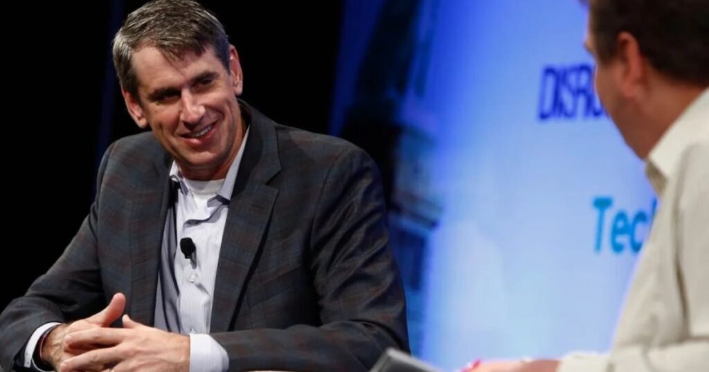 Bill Gurley Achievements