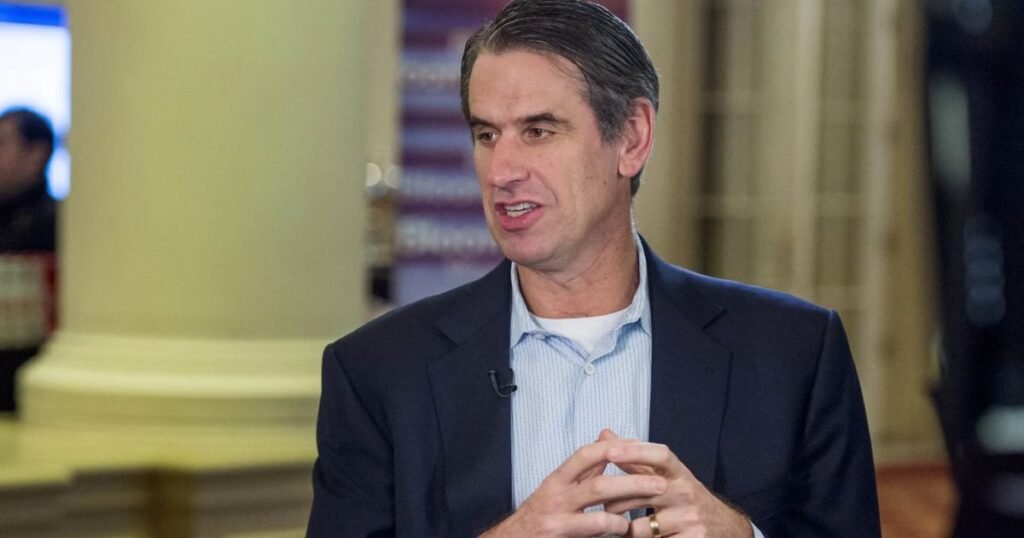 Bill Gurley Bio