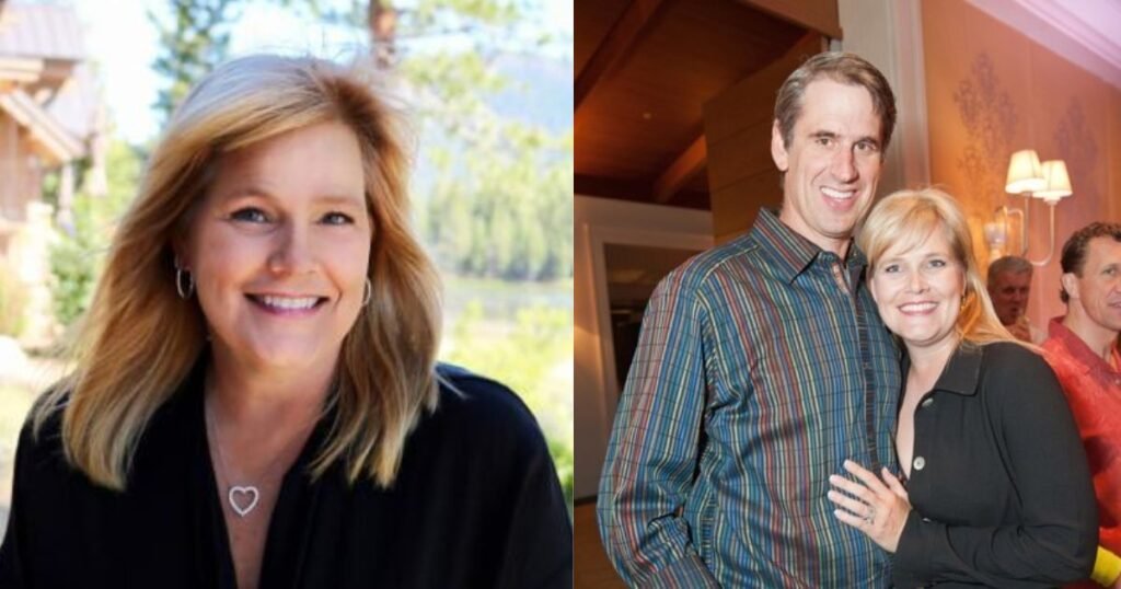 Bill Gurley Wife