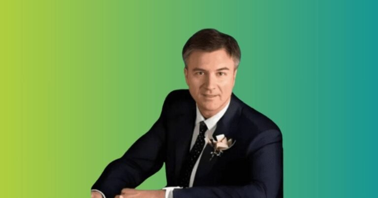 Doug Kurtenbach Net Worth