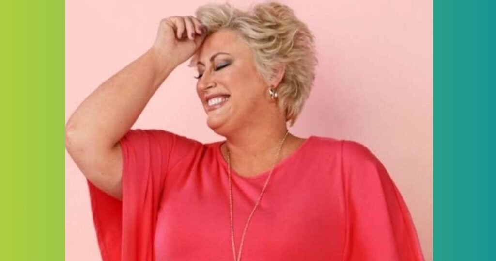 How Much is Kim Gravel Net Worth 2025