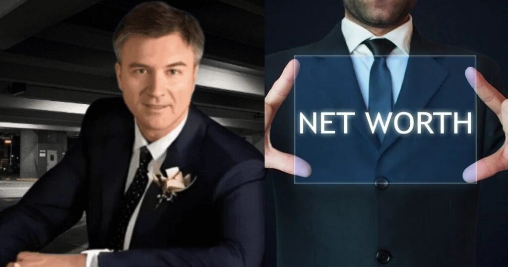 How much is Doug Kurtenbach net worth