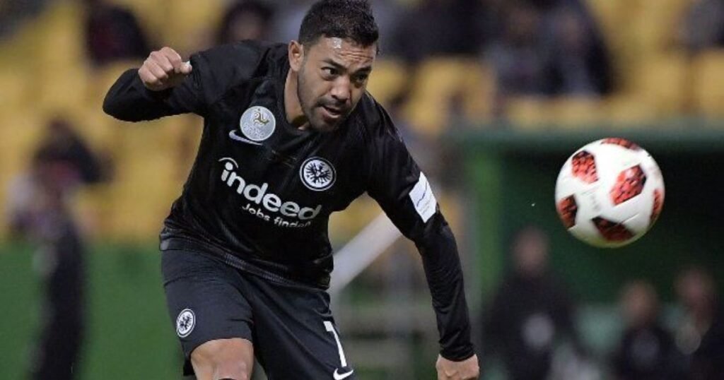 Marco Fabian Bio