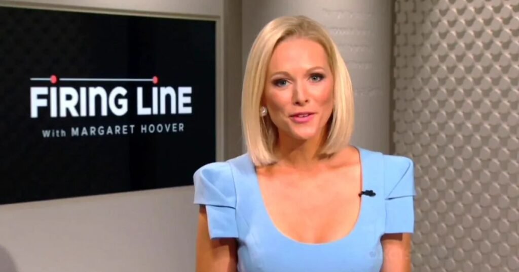 Margaret Hoover Investments