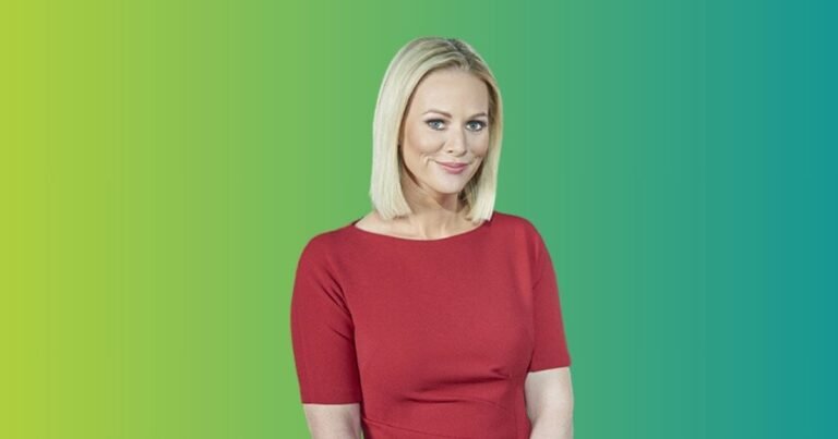 Margaret Hoover Net Worth