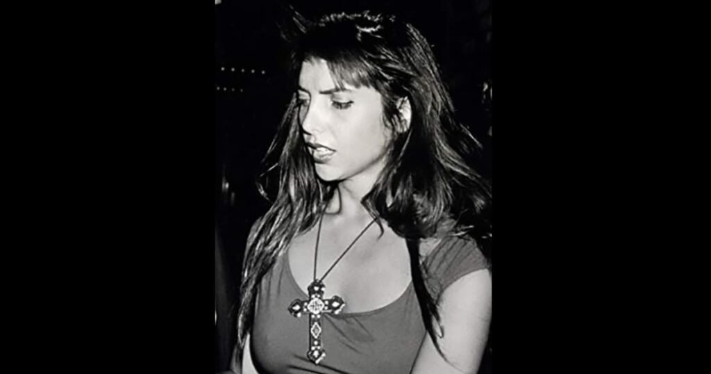 Nicolette Scorsese Bio