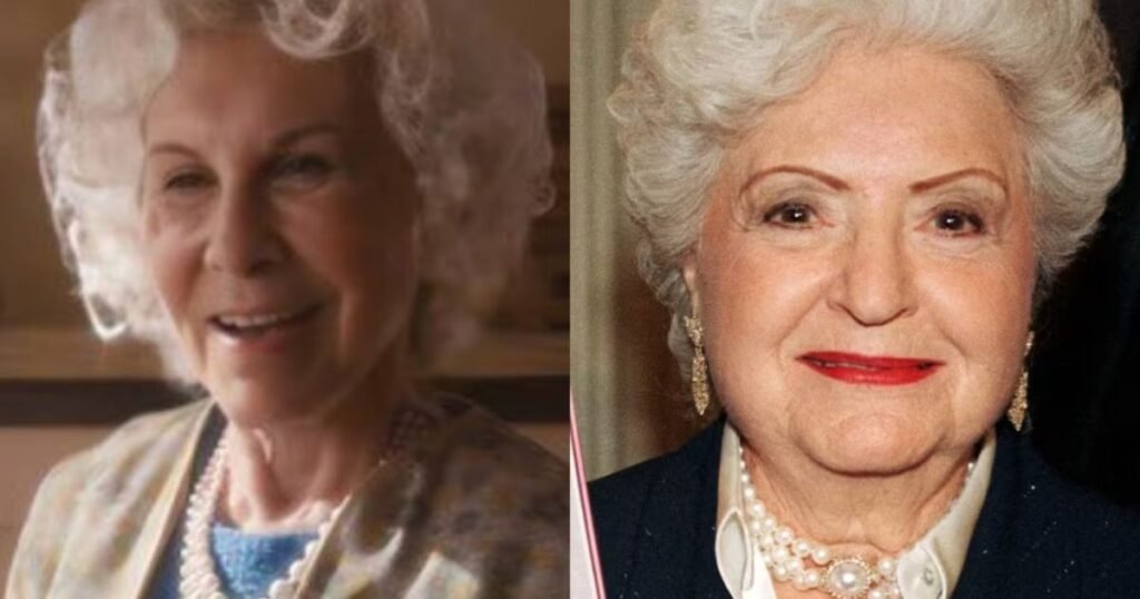 Ruth Handler IRS