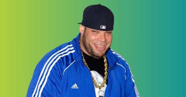 Tyrus Net Worth