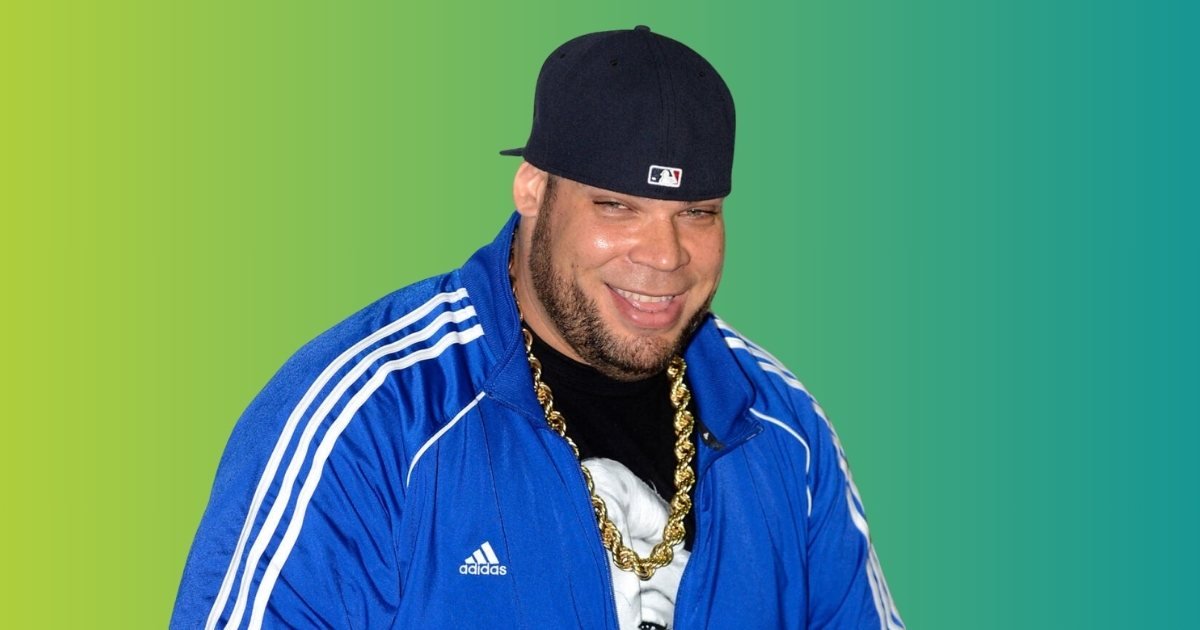 Tyrus Net Worth