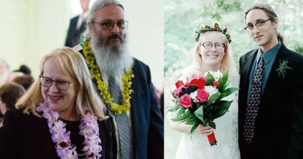 Amy Carter Husband