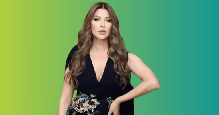 Carla Diab Net Worth