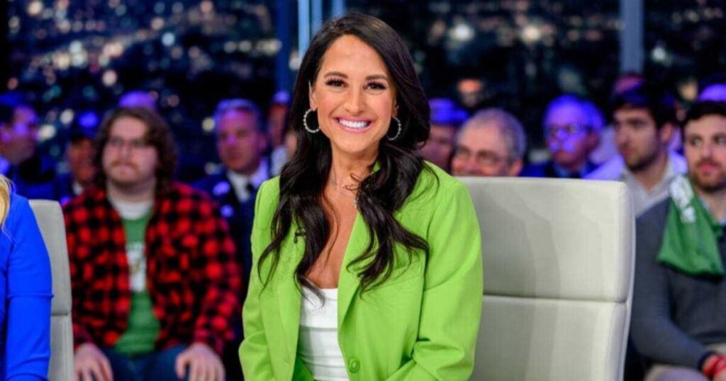 Emily Compagno Bio