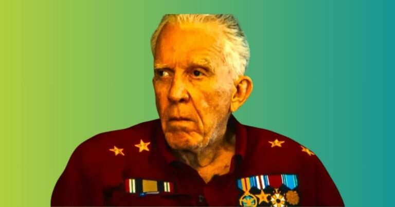 George Coulam Net Worth