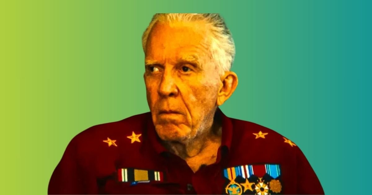 George Coulam Net Worth
