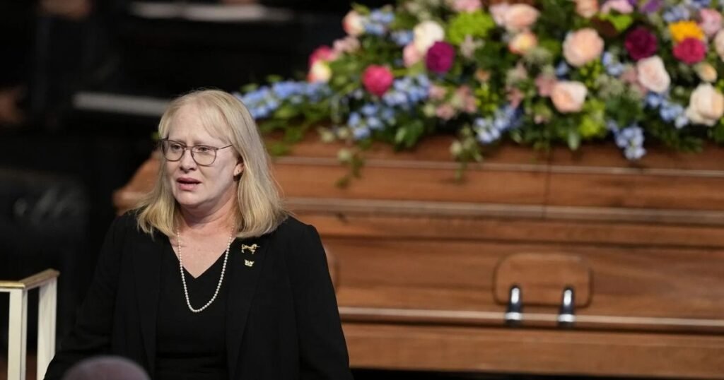 How Much is Amy Carter Net Worth in 2025