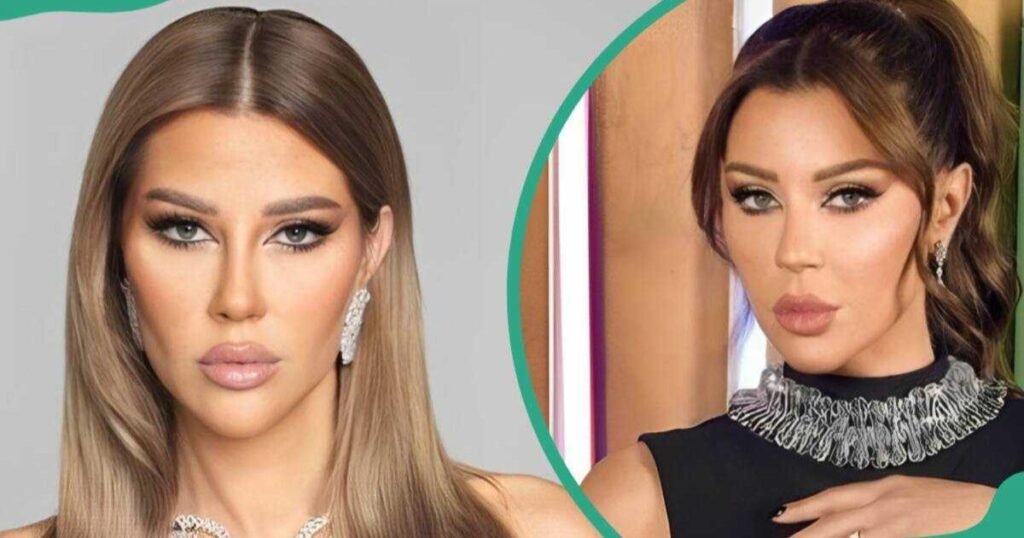 How Much is Carla Diab Net Worth