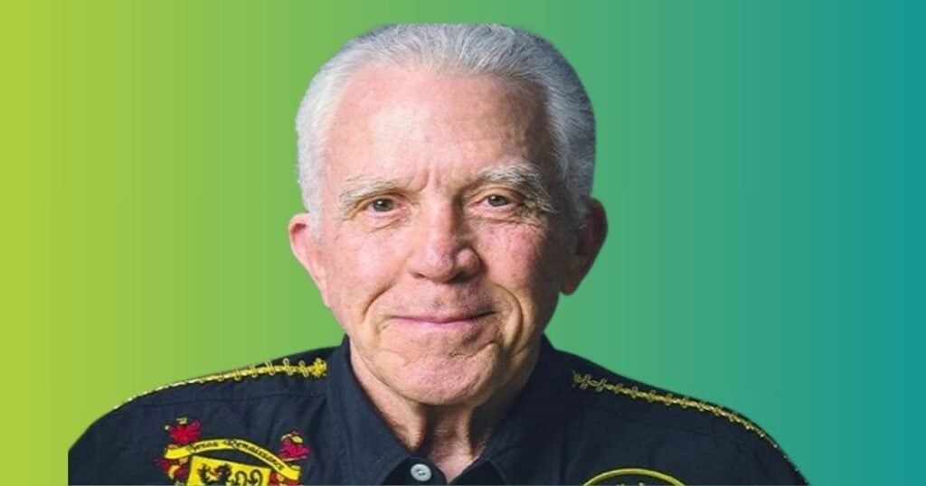 How Much is George Coulam Net Worth