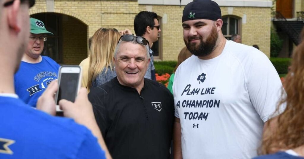 How Much is Rudy Ruettiger Net Worth in 2025