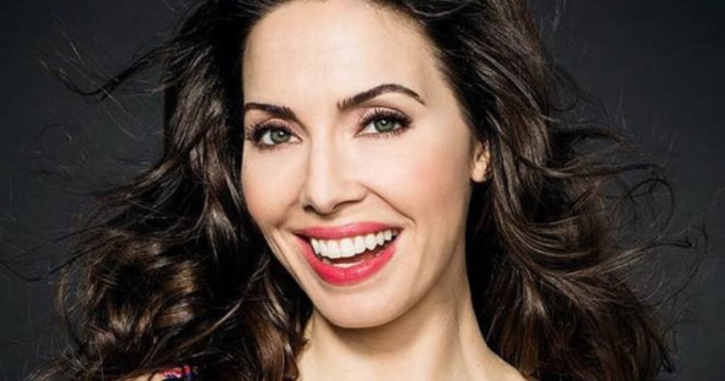 How Much is Whitney Cummings Net Worth in 2025
