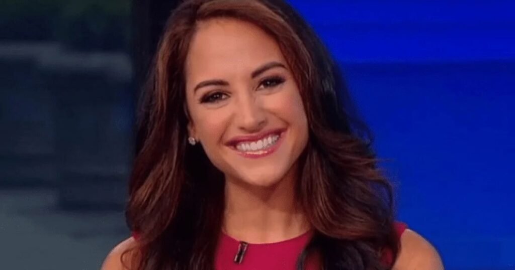 How much is Emily Compagno net worth