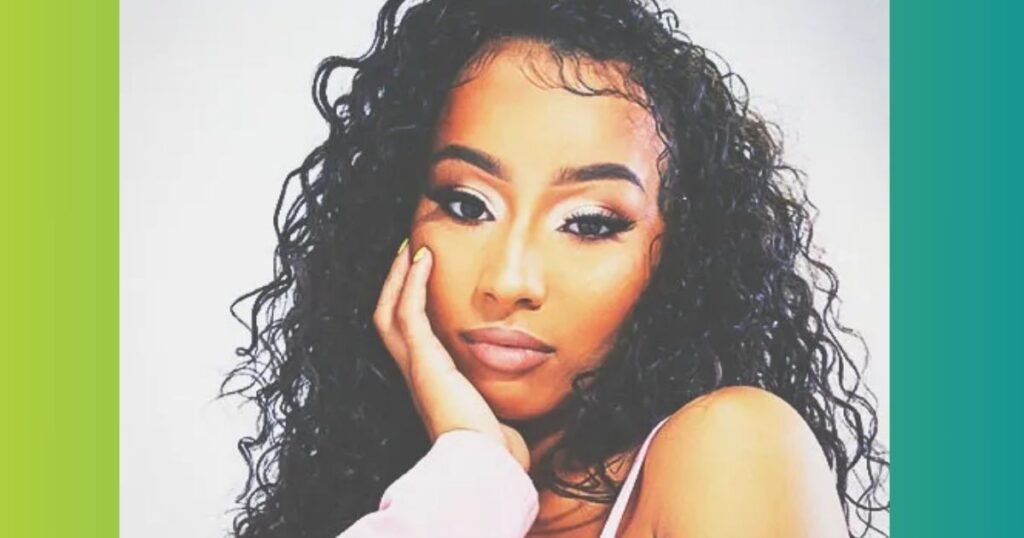 Rubi Rose Bio