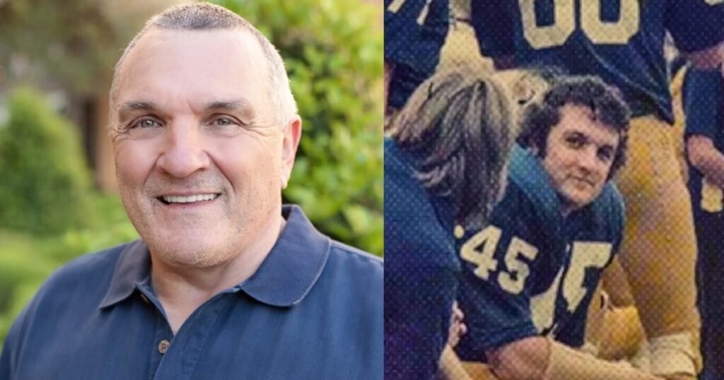 Rudy Ruettiger Bio