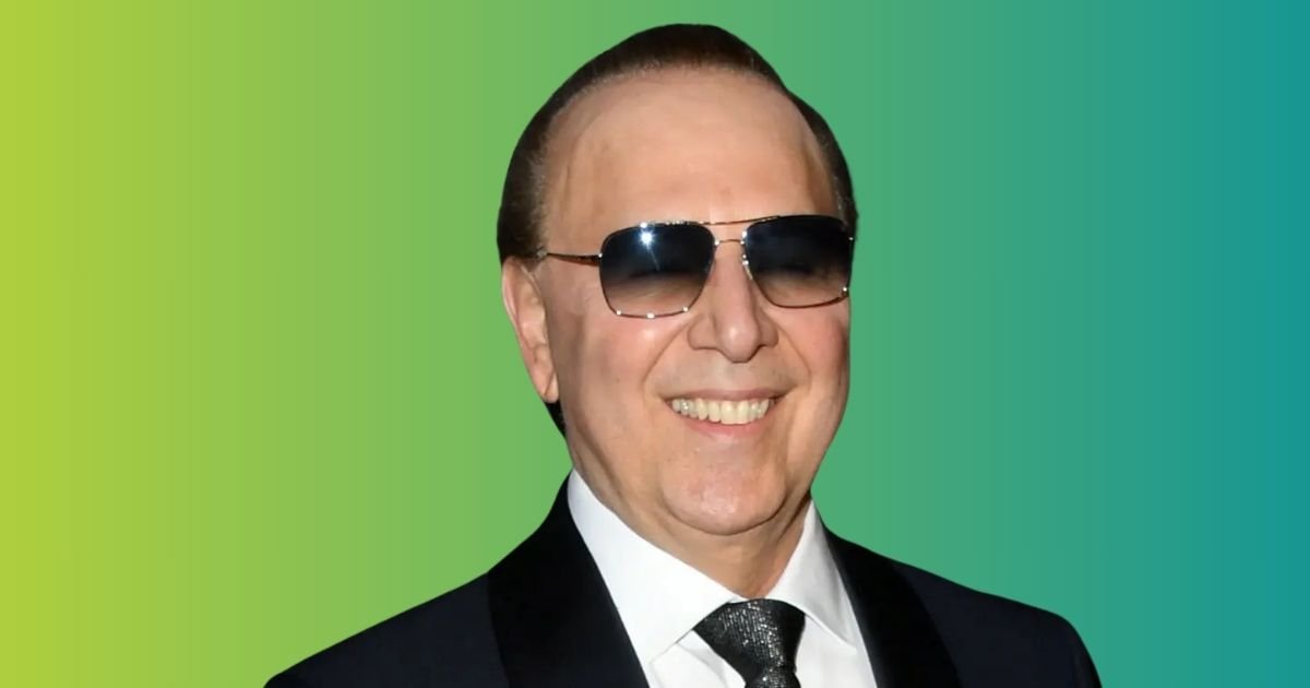 Tommy Motolla Net Worth