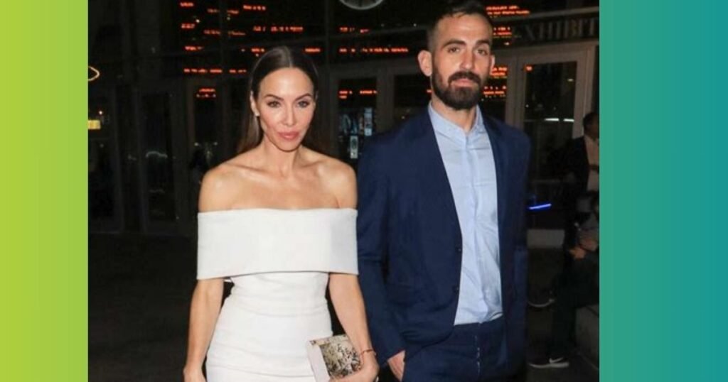 Whitney Cummings Husband