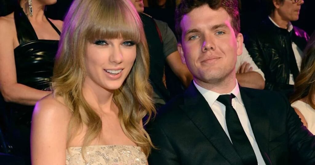 Austin Swift Wife