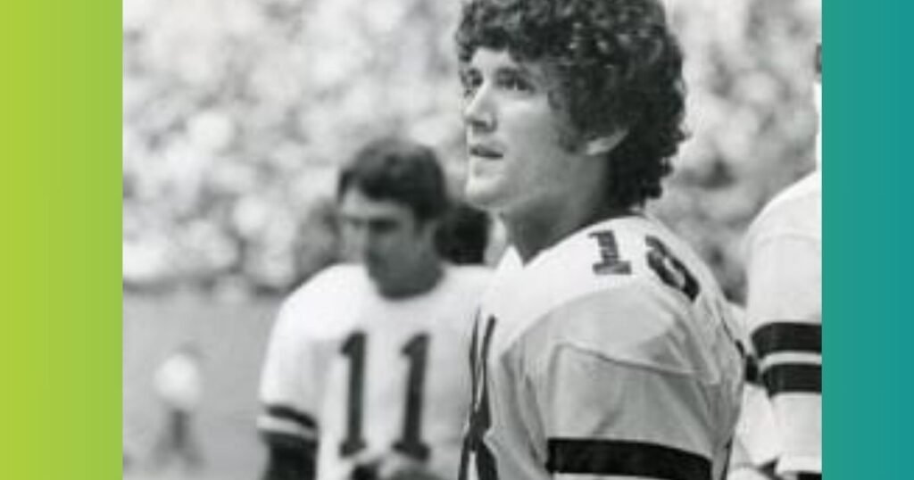 Glenn Carano Bio