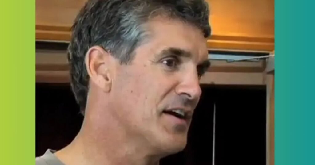Glenn Carano Career