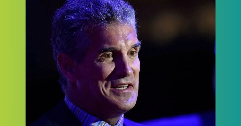 How Much is Glenn Carano Net Worth 2025