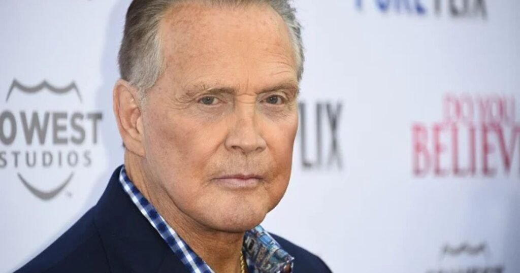How Much is Lee Majors Net Worth