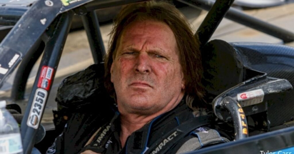 How Much is Scott Bloomquist Net Worth 2025