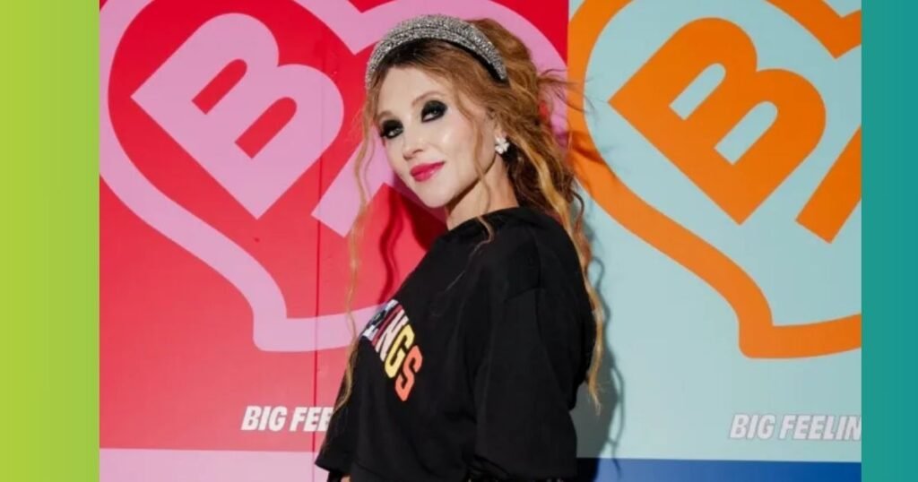 How Much is Stacey Bendet Net Worth in 2025