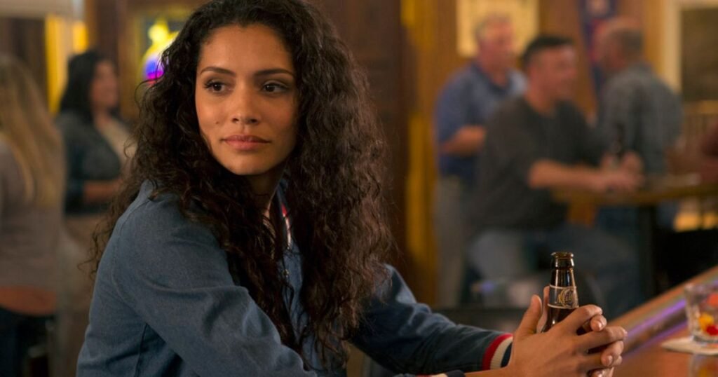 Miranda Rae Mayo Bio