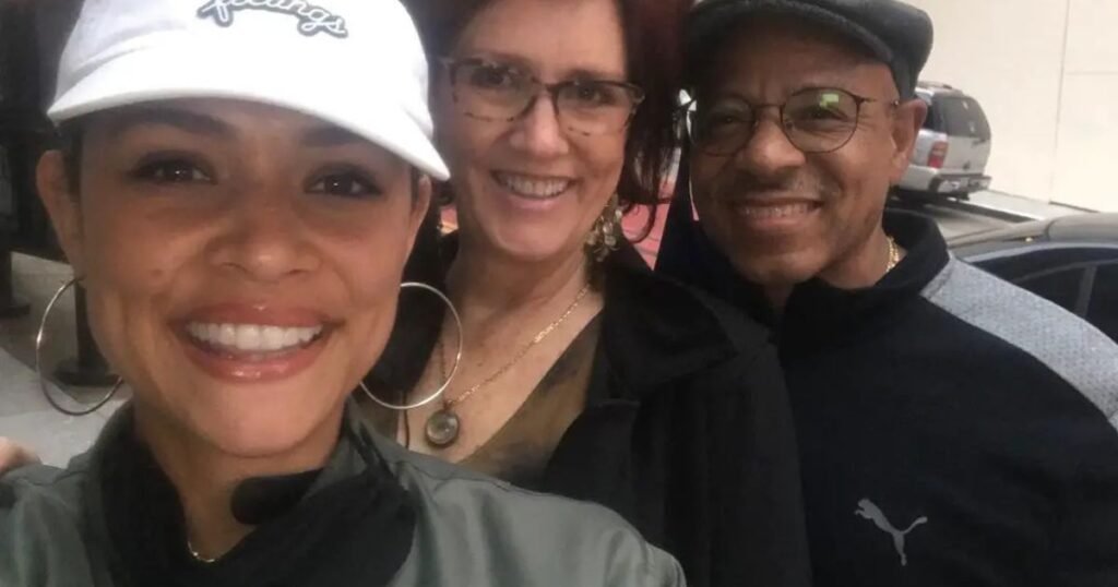 Miranda Rae Mayo Parents