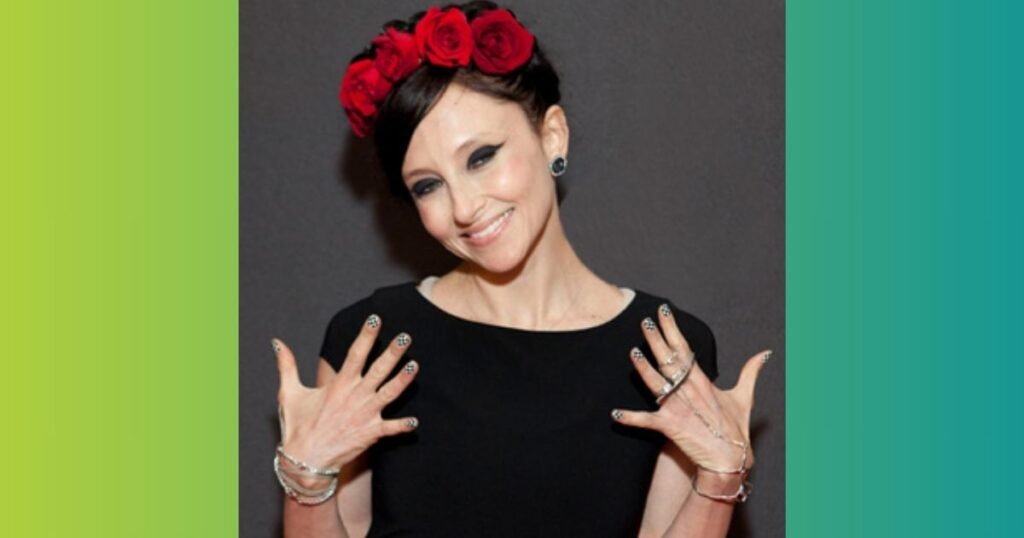 Stacey Bendet Bio