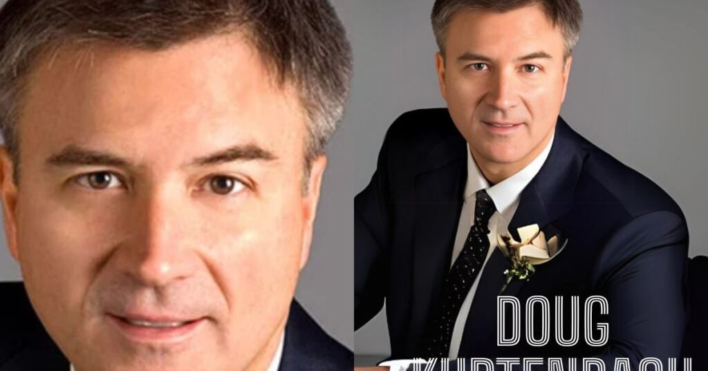 Doug Kurtenbach Bio