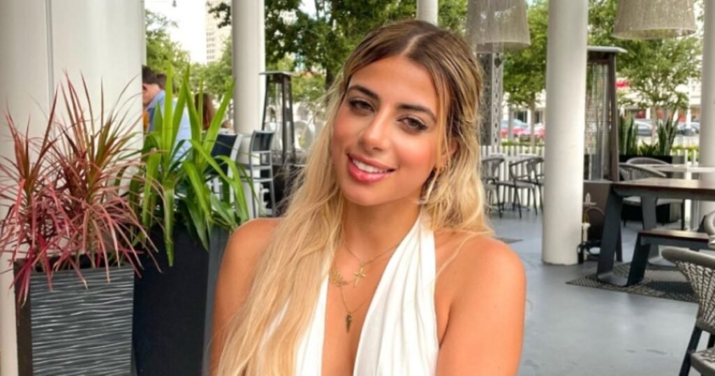 Carla Diab Career