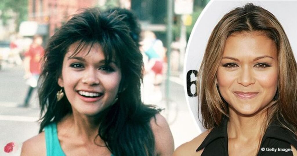 80's nia peeples